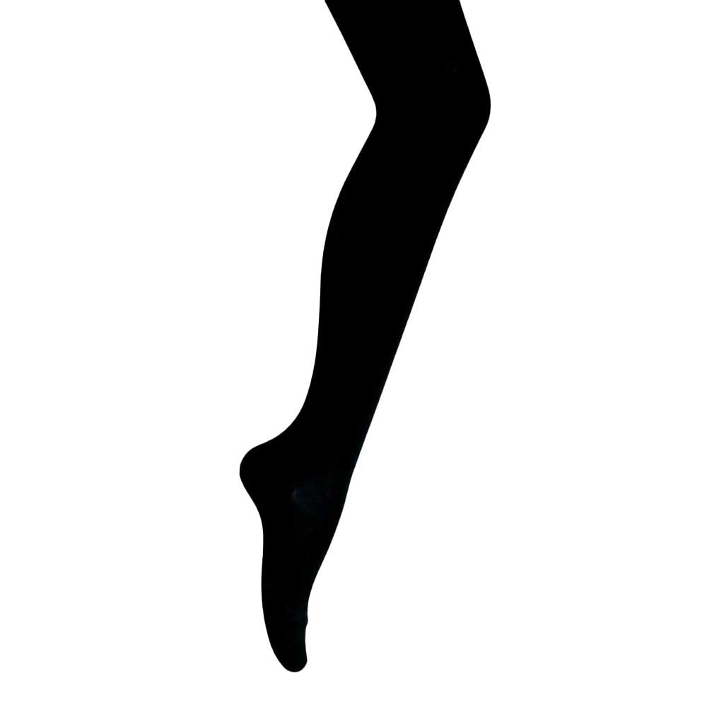 Lamington Socks Merino Wool Flat Knit Tights